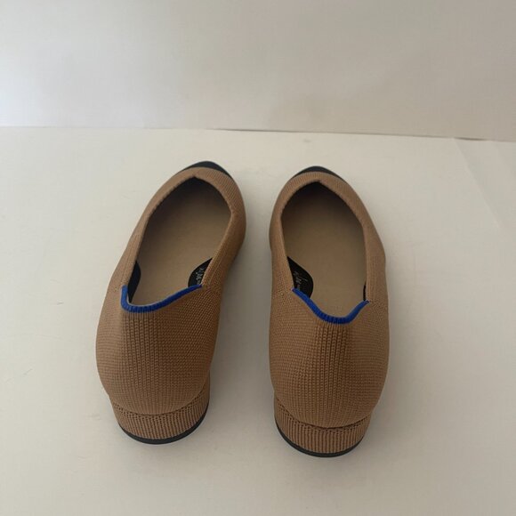 NEW Rothy's High Point ~ Wren Captoe ~ size 6 - Picture 4 of 9